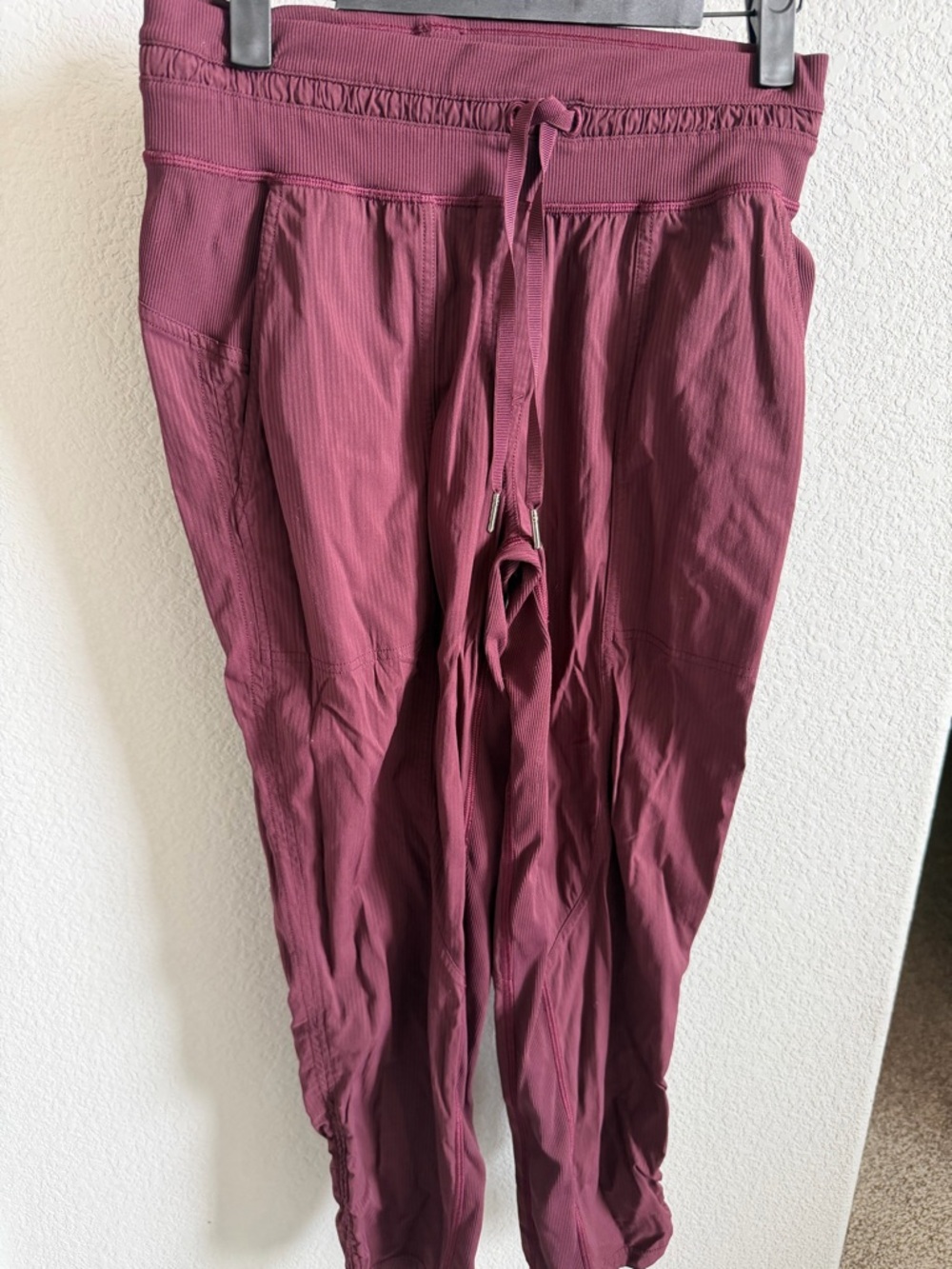 Lululemon dance studio Pants